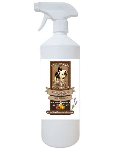 Mitey Feathers Conditioning Spray - 500ml